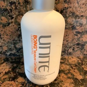 Unite Boing Curl Cream